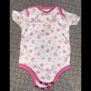 Bright future Onesie